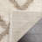 Arsheq Shag Performance Geometric Rug-21787403