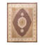 Classic One-of-a-Kind 8' 1" X 10' 5" Hand Knotted Area Rug