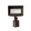 Projecteur à DEL intégré en métal-79111310-79111312