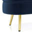 Banc de rangement repose-pieds ovale-133690265-133690270