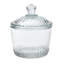 Bistro Glass Bon Bon Jar