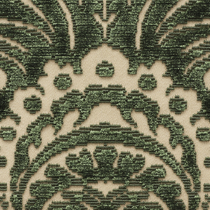 Morimont Velvet Fabric, Cyprus