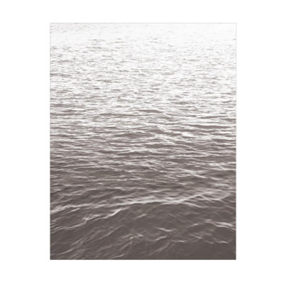 Calming Effect Print by Mari Urasawa