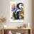 Brampt Floral Skunk-108427643