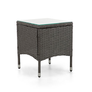 Malaquite End Table