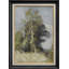 The Ash Tree - Peinture sur toile encadrée-86450692
