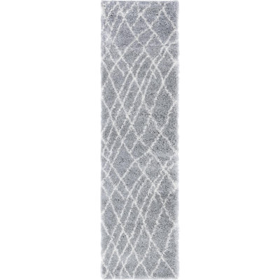 Striped Indoor Rug