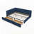 Velvet Storage Daybed-117172055-117172061