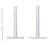Azariana Floating Shelf with Drawer-2012318967-2012318965