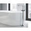Plus Single Handle Floor Mounted Trim-44218815