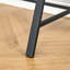Emerfield Metal Base Writing Desk-940327243-940327240