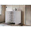 Highboard Accent Chest-38812375