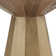 Rochford Solid Wood Block End Table