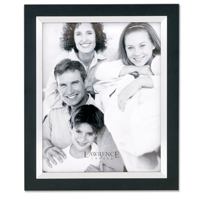 Wood Matte Picture Frame
