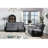 RECLINING SOFA And LOVESEAT