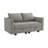 Nikitas 3-Piece Polyester Blend Sofa Set-846463754