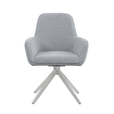 Labresha 19'' H Upholstered Armchair