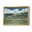 Western Sky I - peinture encadrée-49260528-49260530-49274160