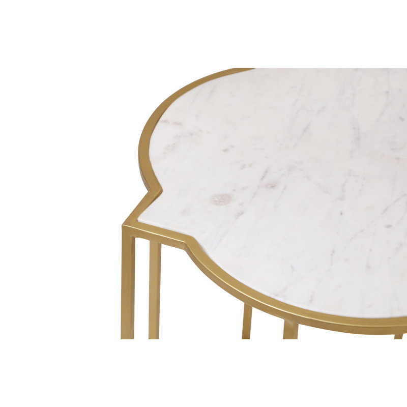 Tynan 2 Piece Nest of Tables