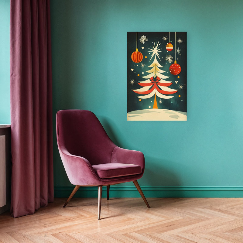 Print, 91.44cm H x 60.96cm W