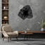 Handmade Traditional Plants & Flowers Wall Decor