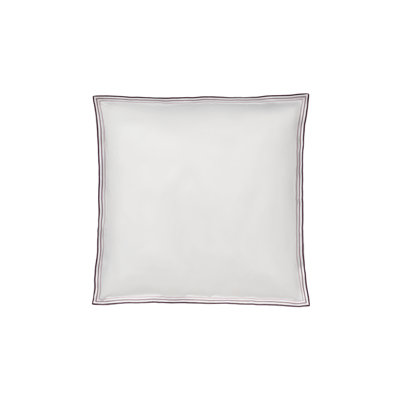 Cavriglia Embroidery By DEA Cotton Pillow Sham