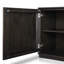 Ona Solid Wood TV Stand
