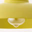 12.2cm H Metal Bowl Pendant Shade ( Clip On )-1048060217
