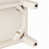 White est en rupture de stock
