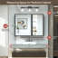 Armoire à pharmacie avec miroir et tablettes Cyrille-1585802258-1585802268