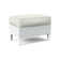 Repose-pieds standard 25 po Gibraltar