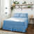 Bleu pâle
