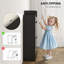 16 Pair Shoe Storage Cabinet
