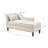 Trinity Accent Chaise