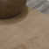 Twyla Classic Solid Low-Pile Machine-Washable Brown Rug