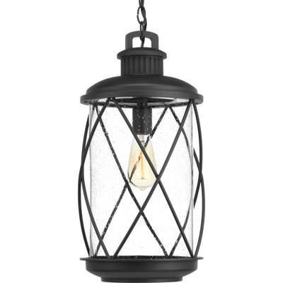 Chumasero Outdoor Hanging Lantern