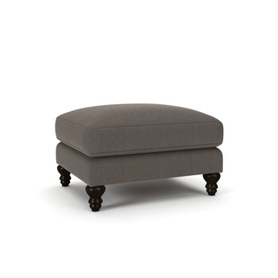 Walters Upholstered Ottoman