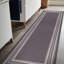 Tapis gris Quinter-387514408