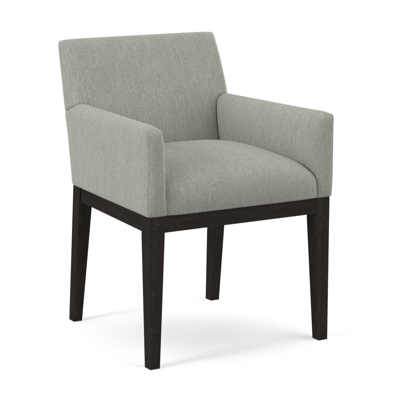 Upholstered Arm Chair, 61479-72, Beachwood