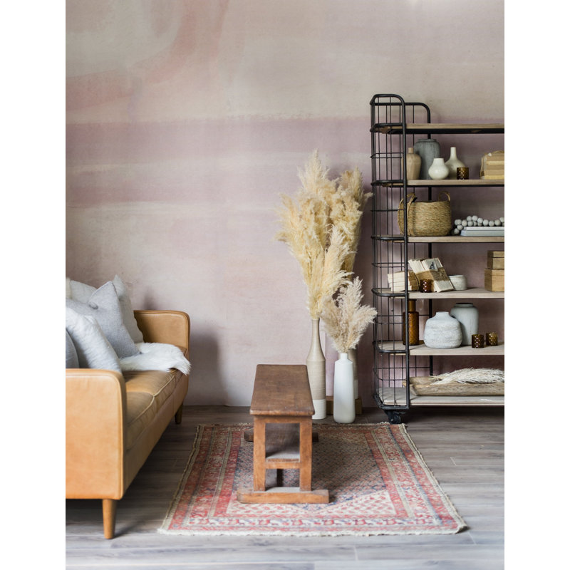 Abstract Wallpaper by Joy Kinna, Pre-Pasted