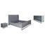 Eaubonne Piece Bedroom Set