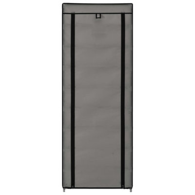 20 Pair Shoe Rack