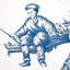 Shengyou Toile Wallpaper-62659595