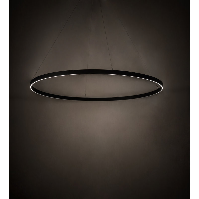 Anillo 1 - Light LED Pendant