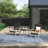 Bertolde 2 - Person Patio Conversation Set with Cushions