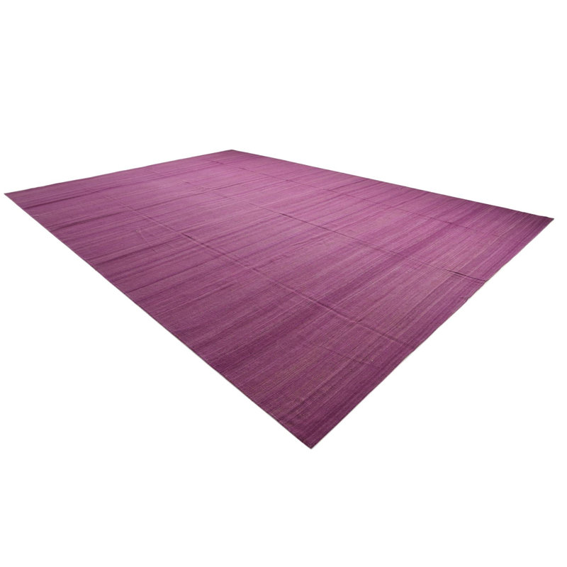 Ousley Violet Rug