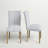 Michaelson Upholstered Parsons Dining Chair -2043470124-2043470125
