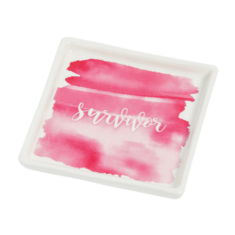 Ceramic Trinket Dish