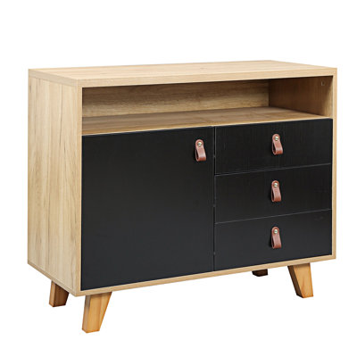 Crysany 35.43'' Sideboard