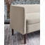 Banc décoratif Wainner